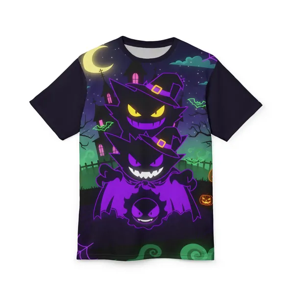 Ghost_Monster_Evolution_T_Shirt_Black_Stitching_6_Oz